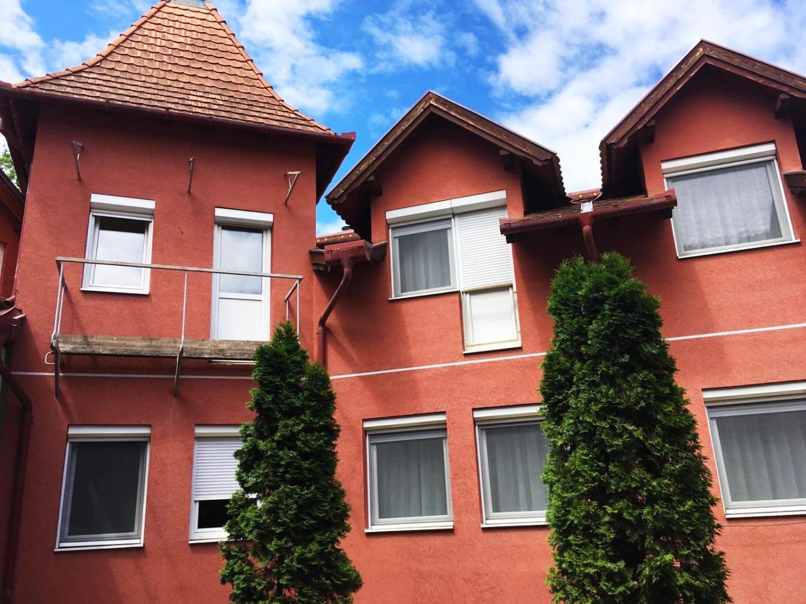 Sweet Dreams Subotica Exterior foto